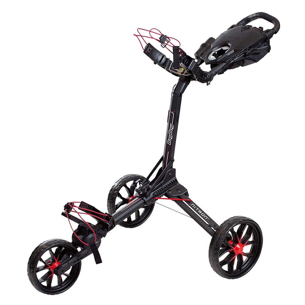 Bagboy Nitron Trolley
