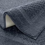 Grandeur Bath Mat in 4 Colours, 60 x 91 cm Grandeur Bath Mat in 4 Colours, 60 x 91 cm