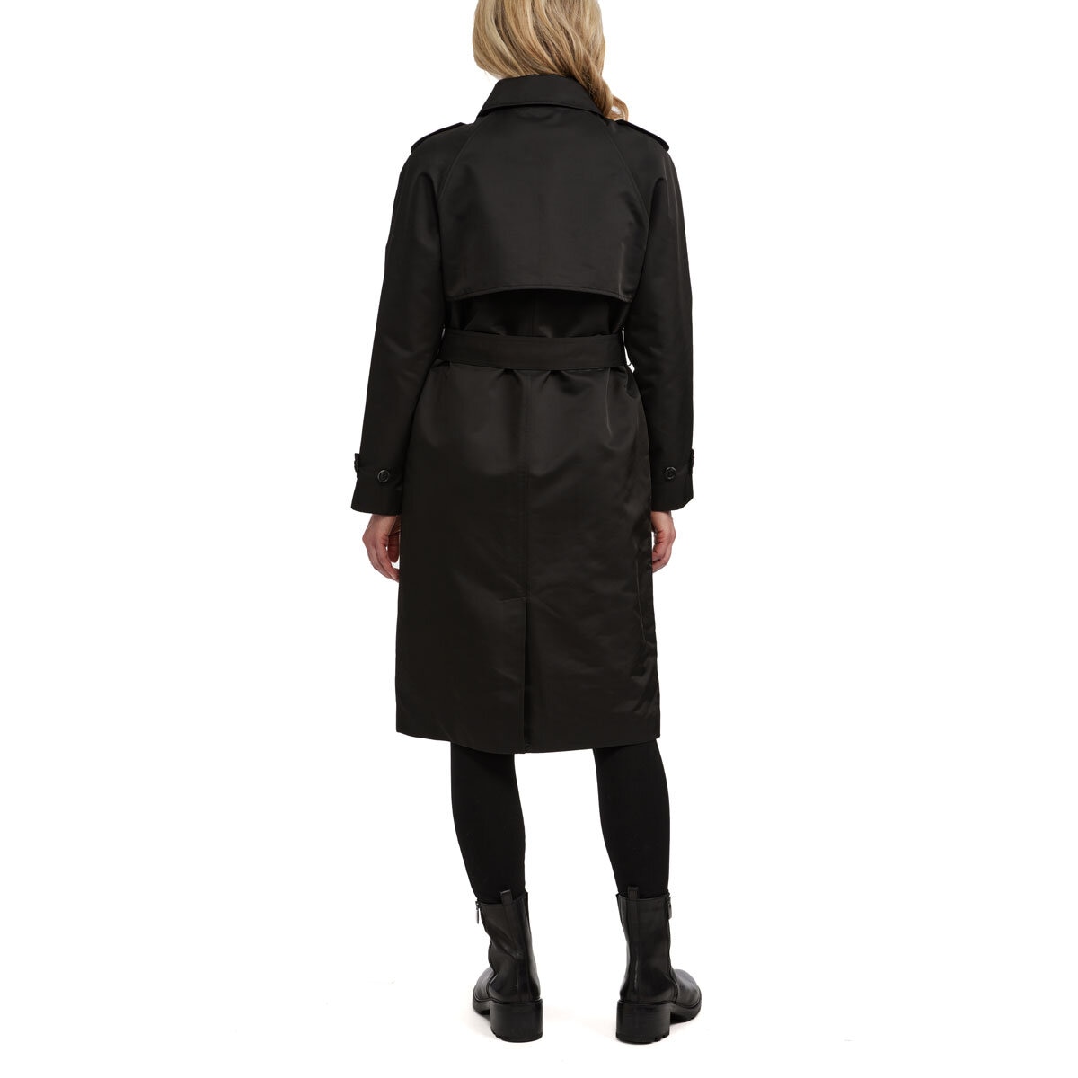 Ladies trench coat costco on sale