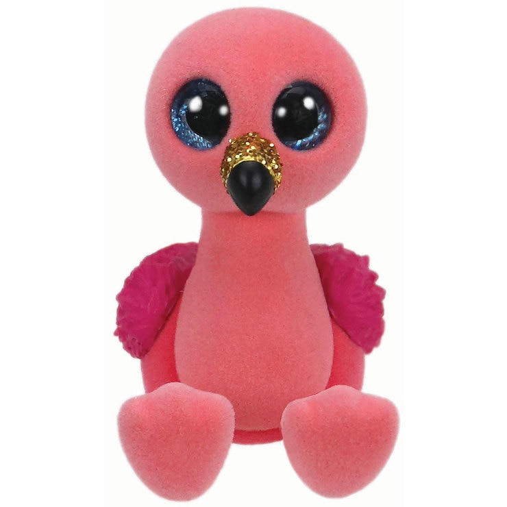 Ty Mini Beanie Boos Collectables Assortment 24 Pack Series 2 & 3 (3