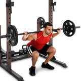 SteelBody STB-98010 Utility Trainer Power Rack