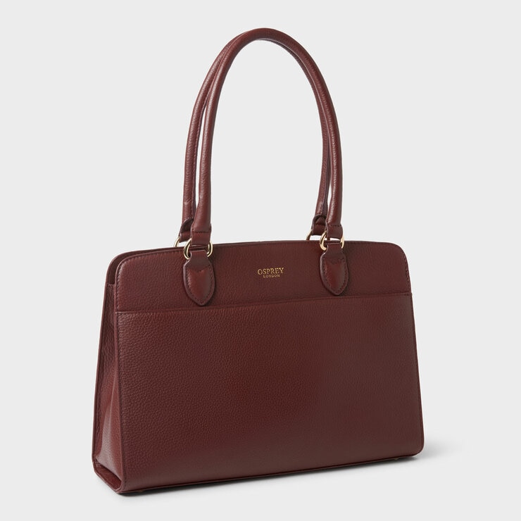 Osprey Tilly Work Bag in Red