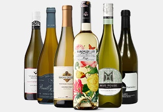 white wine