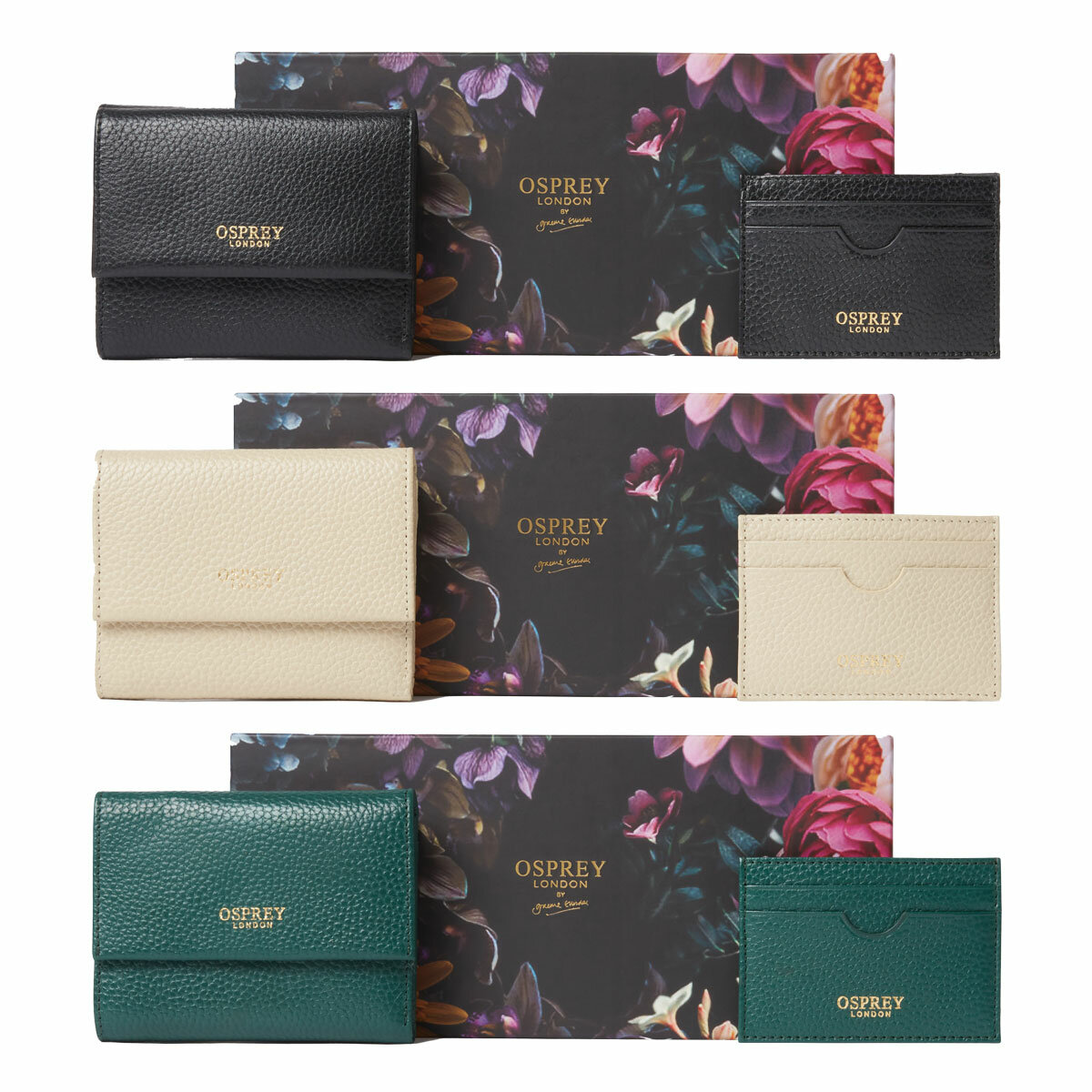 Osprey Ledgemore Purse & Cardholder Set