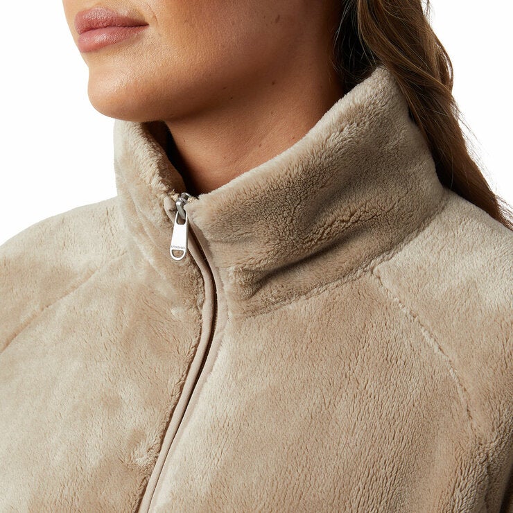 32 Degrees Women's Plush Fleece 32 Degrees Women's Plush Fleece