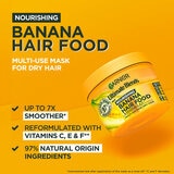 Image of garnier hair mask