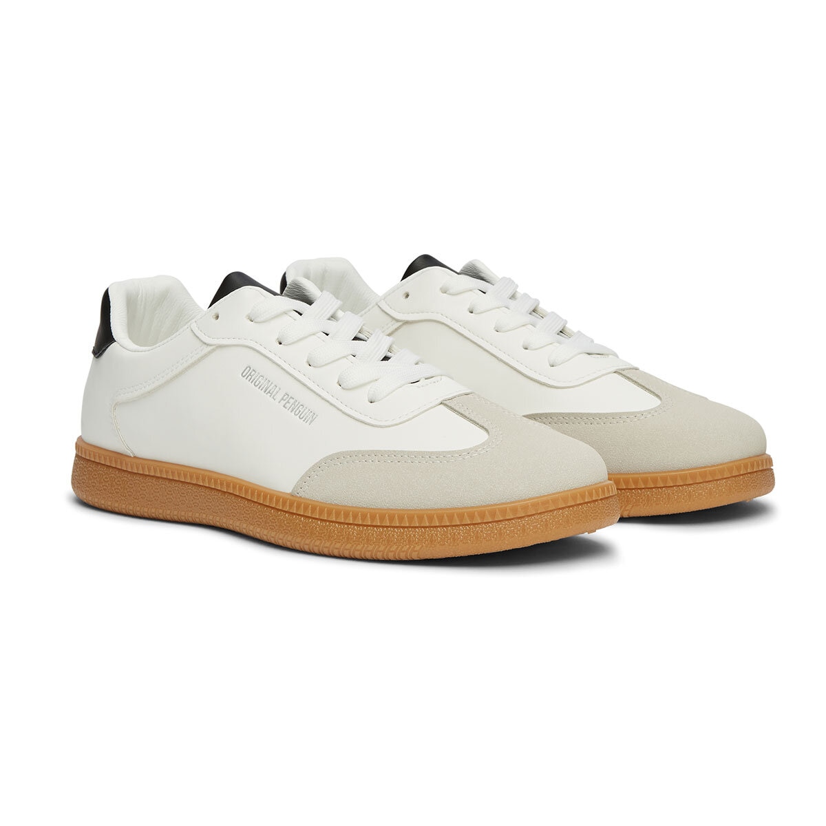 Penguin Salsa Mens Trainers