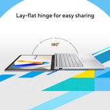 Buy ASUS Vivobook, Intel Core 7, 16GB RAM, 1TB SSD, 15.6 Inch Laptop, X1504VA-BQ3782W at costco.co.uk