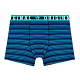 Penguin Men's Boxers, 6 Pack