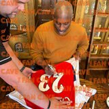 Sol Campbell Sol Campbell