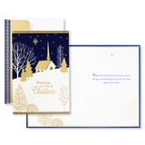 individual card selection assortment