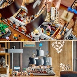 LEGO ONE PIECE Garp's Marine Battleship - Model 75646 (9+ Years) LEGO ONE PIECE Garp's Marine Battleship - Model 75646 (9+ Years)