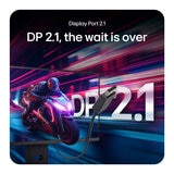 LG UltraGear 27 Inch 4K Ultra HD 240Hz IPS Gaming Monitor, 27G850A-B