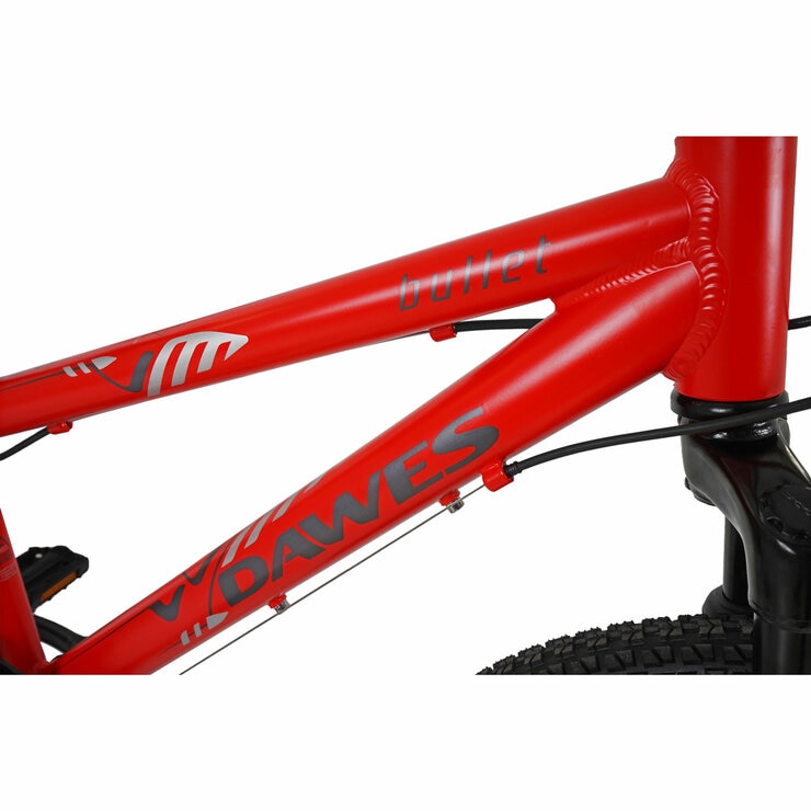 Dawes 20" Bullet HT Kids Mountain Bike
