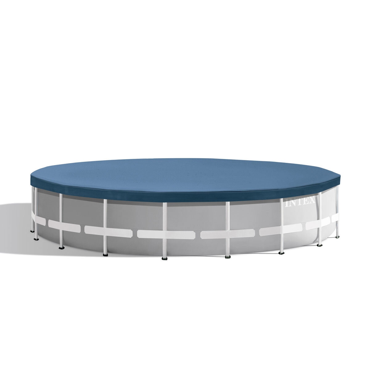Intex 22ft Oval Frame Pool