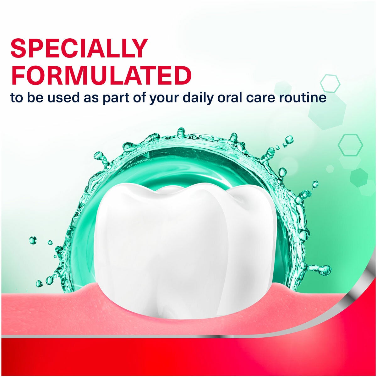 Image of Corsodyl Daily Mouthwash