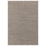 Grayson Hand Woven Indoor / Outdoor Rug in 3 sizes, Taupe
