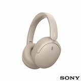 Buy Sony WHCH730N Wireless Over-Ear Headphones in Beige at Costco.co.uk