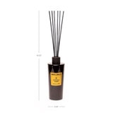 Antiga Reed Diffuser 500ml Amber & Vanilla