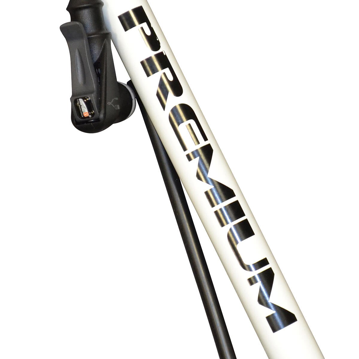 SuperB Professional Bicycle Floor Pump Model TBFP20 Costco UK