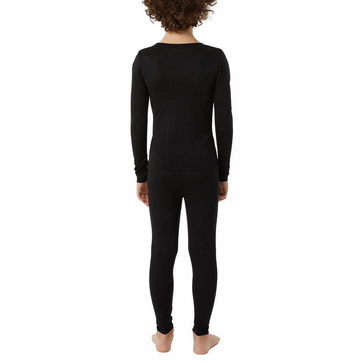 32 Degrees Heat Kids Baselayer Set, 4 Pack
