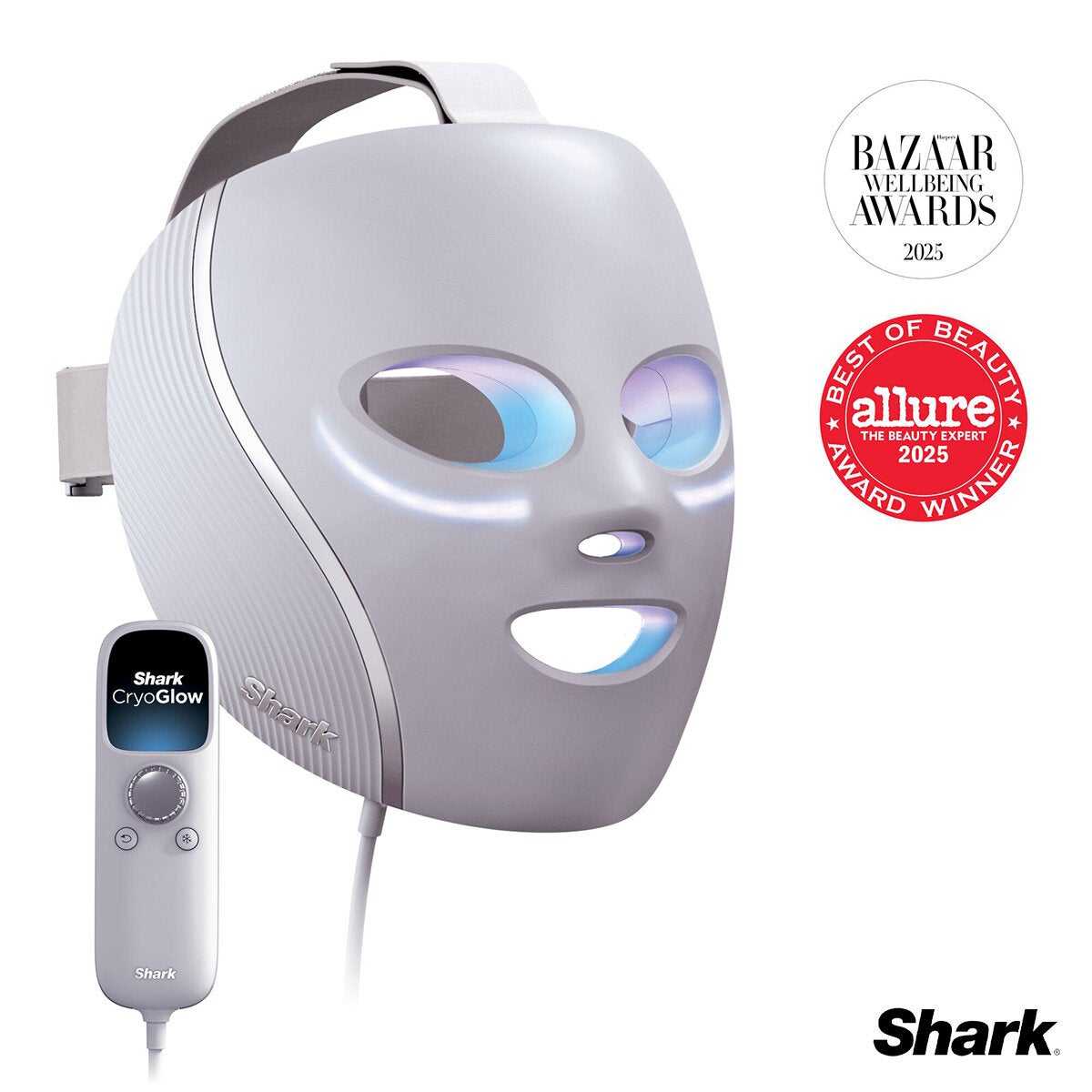 Image of Shark Cryoglow
