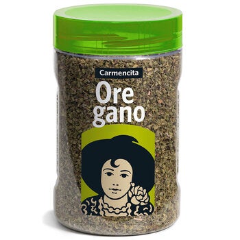 Carmencita Oregano, 95g Carmencita Oregano, 95g