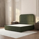 Highgrove Milan Green Swatch