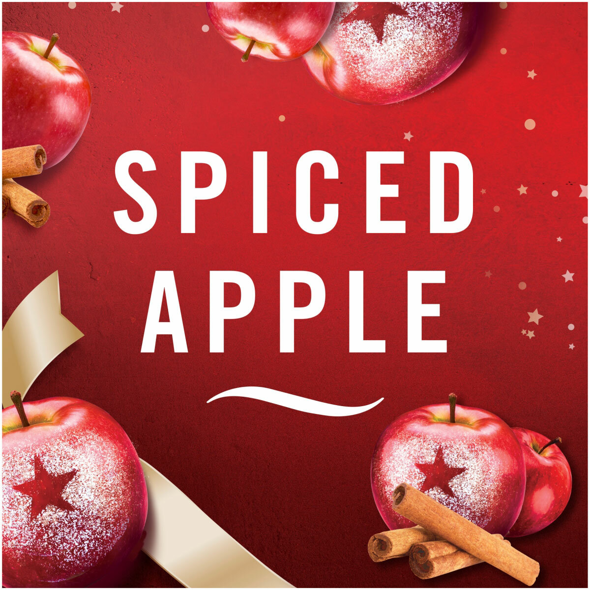 Spiced Apple