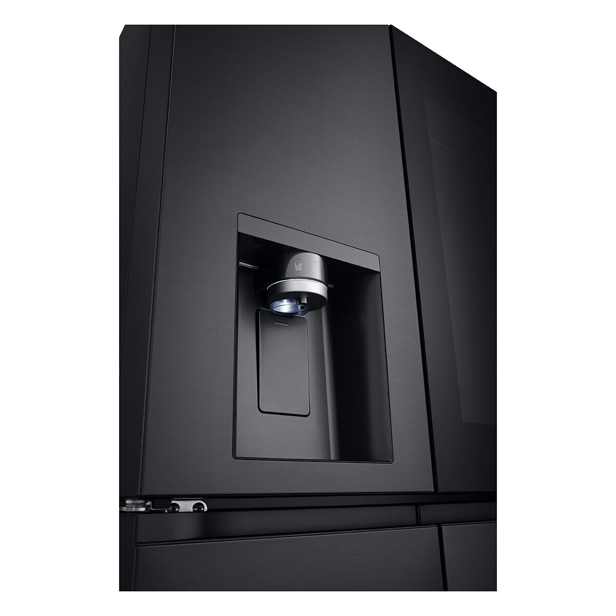 Fridge Freezer Drinks Dispenser