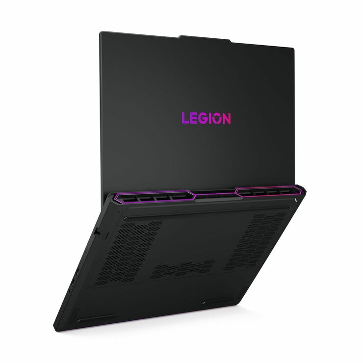 Lenovo Legion Pro 7, Intel Core Ultra 9, 32GB RAM, 1TB SSD, NVIDIA GeForce RTX 5080, 16 Inch, OLED Gaming Laptop, 83F5000RUK Lenovo Legion Pro 7, Intel Core Ultra 9, 32GB RAM, 1TB SSD, NVIDIA GeForce RTX 5080, 16 Inch, OLED Gaming Laptop, 83F5000RUK