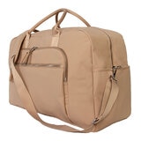 Shed Rain Weekender Bag in Pueblo Tan