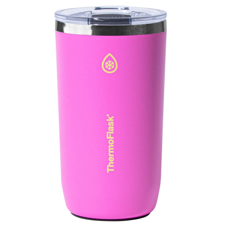 ThermoFlask Coffee and Mug Set