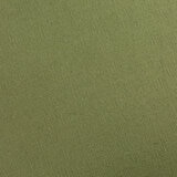 Yard Holmfirth Green Canvas Indoor Outdoor Cushion, 45 x 45 cm