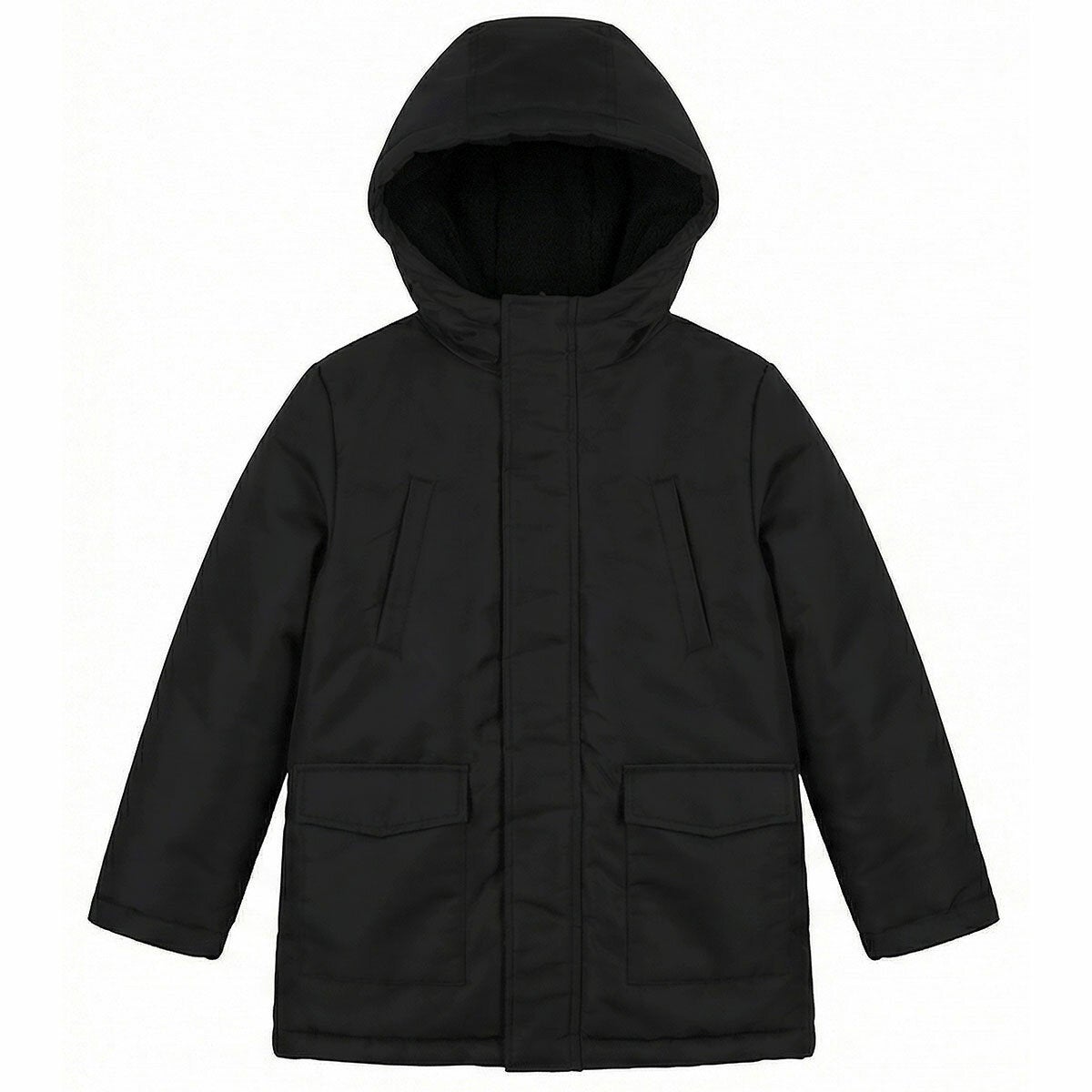 Andy & Evan Kid's Back to School/Weekend Parka (5-12 Years)