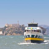 Go City San Francisco All-Inclusive Pass - Escape from The Rock Go City San Francisco All-Inclusive Pass - Escape from The Rock