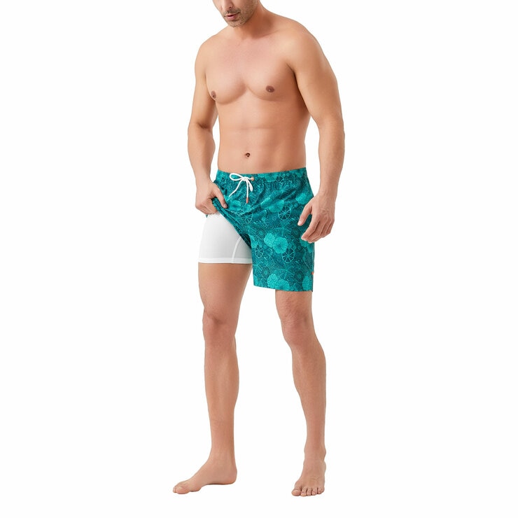 Swims Men's Swim Shorts Swims Men's Swim Shorts