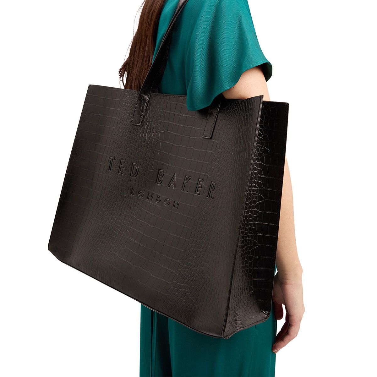 Ted Baker Icon Tote Bag Ted Baker Icon Tote Bag