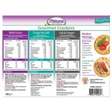 Nutritional Information