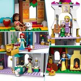Buy LEGO Disney Princess Ultimate Adventure Castle Features2 Image at Costco.co.uk