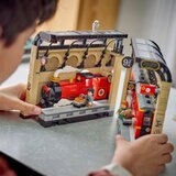 LEGO Harry Potter Book Nook: Hogwarts Express - Model 76450 (10+ Years)