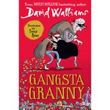 The World of David Walliams 5 Book Boxset (6+ Years)