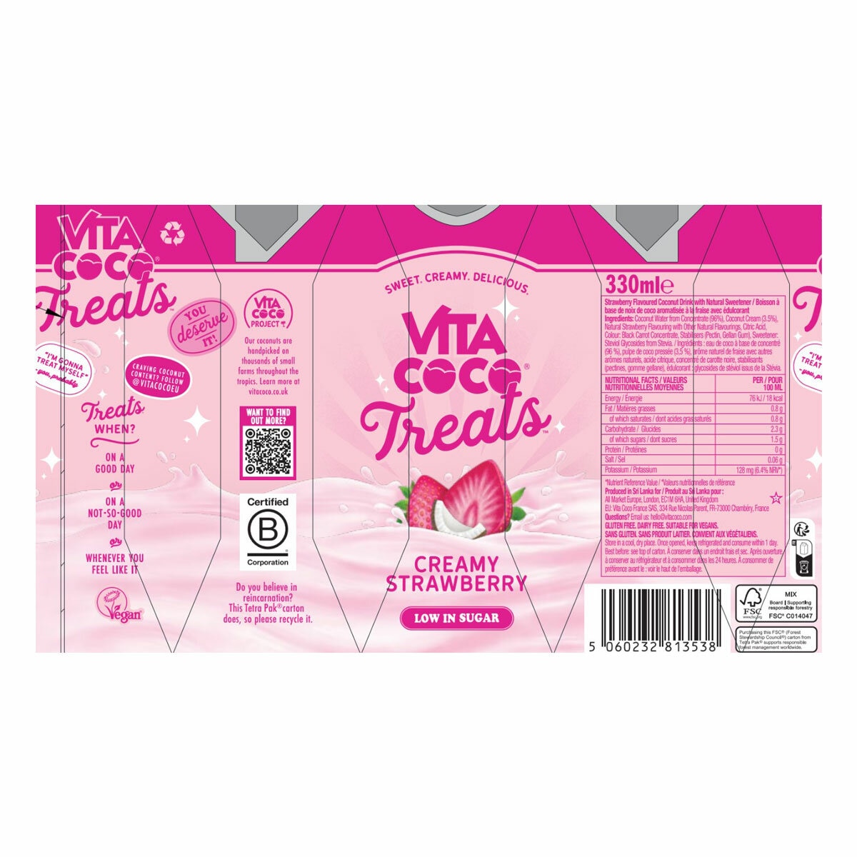 Nutritional Information