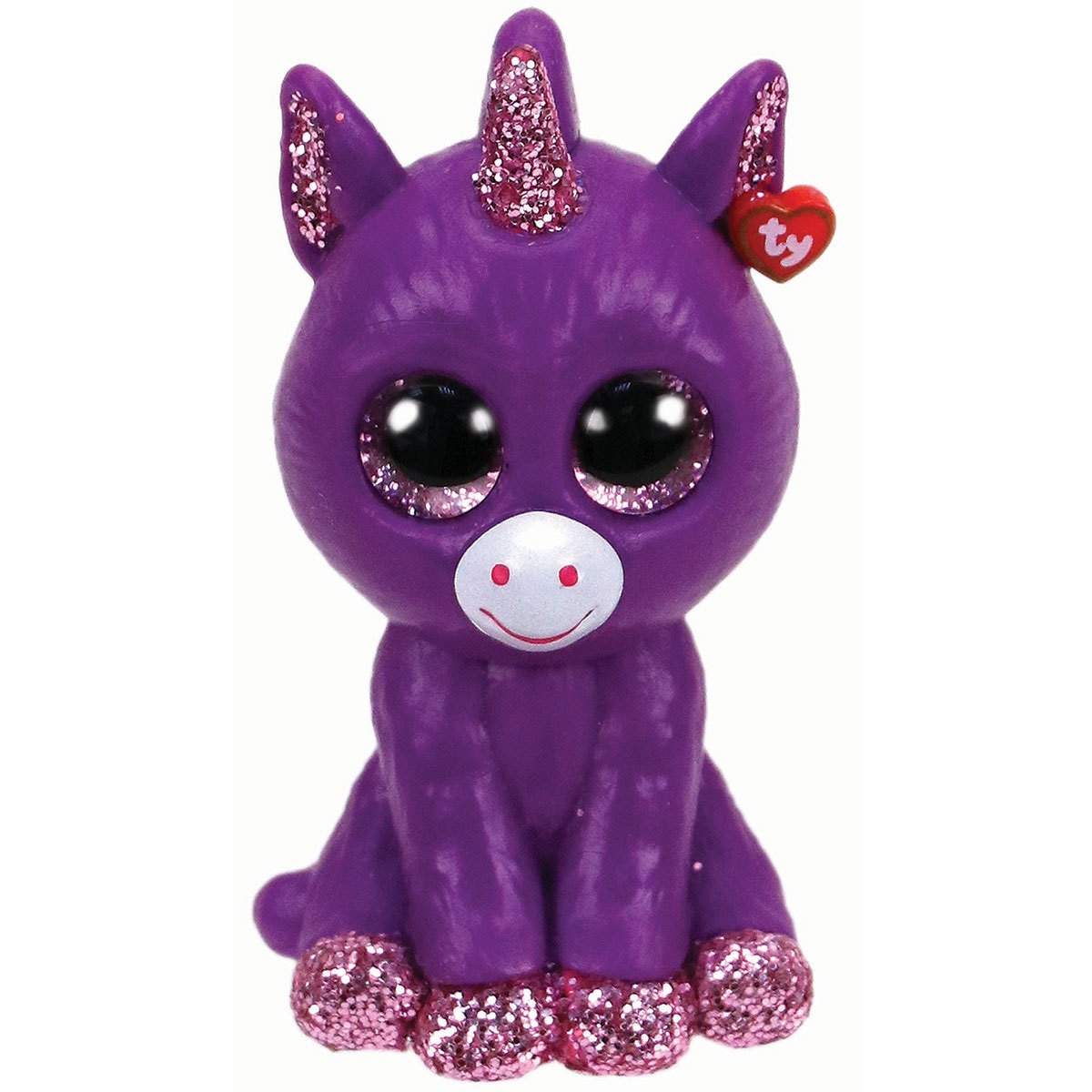 Ty Mini Beanie Boos Collectables Assortment 24 Pack Series 2 & 3 (3