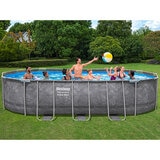 Bestway 20ft Pool