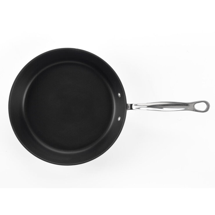 Samuel Groves Classic Non Stick Stainless steel TriPly Frypan, 28cm Samuel Groves Classic Non Stick Stainless steel TriPly Frypan, 28cm