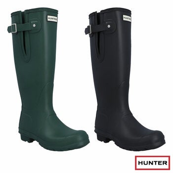 Hunter Unisex Cascade Rainboot