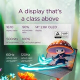 Lenovo IdeaPad Pro 5, Copilot+ PC, AMD Ryzen AI 7, 24GB RAM, 1TB SSD, 14 Inch OLED Laptop, 83JL0012UK Lenovo IdeaPad Pro 5, Copilot+ PC, AMD Ryzen AI 7, 24GB RAM, 1TB SSD, 14 Inch OLED Laptop, 83JL0012UK