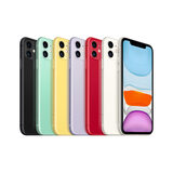 Buy Apple iPhone 11 128GB Sim Free Mobile Phone in Black, MHDH3B/A at costco.co.uk