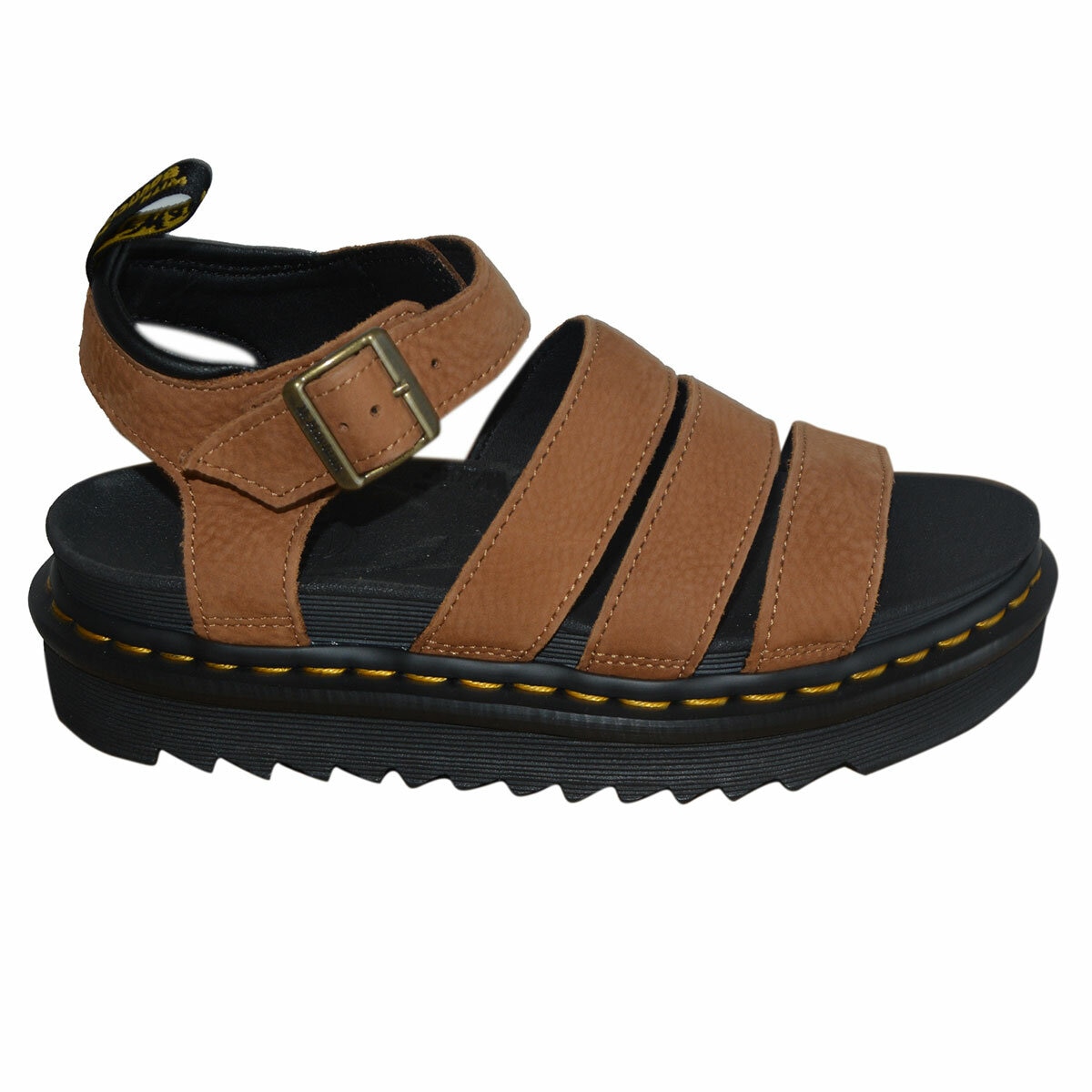 Dr Martens Women's Blaire Sandal